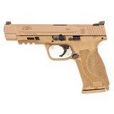 SMITH & WESSON M&P9 M2.0 9MM LUGER (9X19 PARA) - 1 of 3