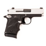 SIG SAUER P938 9MM LUGER (9X19 PARA) - 2 of 3
