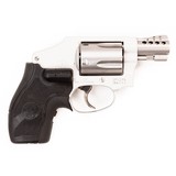 SMITH & WESSON 642-1 PRO SERIES .38 SPL +P - 2 of 3