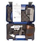 SMITH & WESSON 642-1 PRO SERIES .38 SPL +P - 3 of 3
