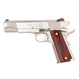 SPRINGFIELD ARMORY MODEL 1911-A1 .45 ACP - 1 of 3