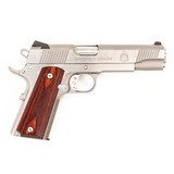 SPRINGFIELD ARMORY MODEL 1911-A1 .45 ACP - 2 of 3