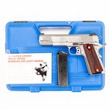 SPRINGFIELD ARMORY MODEL 1911-A1 .45 ACP - 3 of 3
