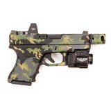 GLOCK 29 SF 10MM - 2 of 3