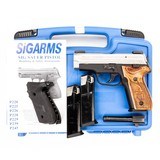 SIG SAUER P229 SAS .40 S&W - 3 of 3