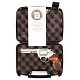 CHARTER ARMS TARGET PATHFINDER .22 LR - 3 of 3