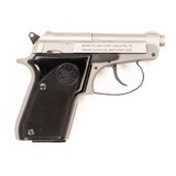 BERETTA 21A BOBCAT .22 LR - 2 of 3