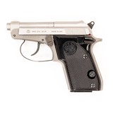 BERETTA 21A BOBCAT .22 LR - 1 of 3