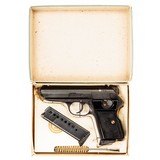 CZ VZOR 70 .32 ACP - 3 of 3