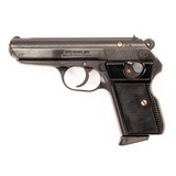 CZ VZOR 70 .32 ACP - 1 of 3