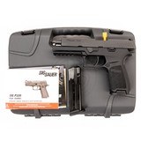 SIG SAUER P320 9MM LUGER (9X19 PARA) - 3 of 3