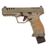 SAR FIREARMS SAR9 SOCOM 9MM LUGER (9X19 PARA) - 1 of 3