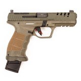 SAR FIREARMS SAR9 SOCOM 9MM LUGER (9X19 PARA) - 2 of 3