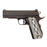 DAN WESSON FIREARMS ECP 9MM LUGER (9X19 PARA) - 1 of 3