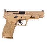 SMITH & WESSON M&P9 M2.0 + 5 MAGS 9MM LUGER (9X19 PARA) - 2 of 3