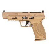 SMITH & WESSON M&P9 M2.0 + 5 MAGS 9MM LUGER (9X19 PARA) - 1 of 3