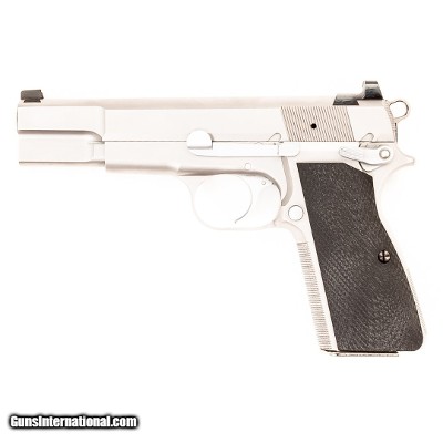 ELITE WARRIOR ARMAMENT EWA P35 9MM LUGER (9X19 PARA)