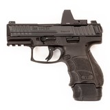 HECKLER & KOCH VP9SK 9MM LUGER (9X19 PARA) - 1 of 3