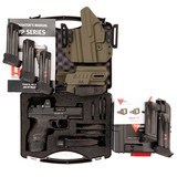 HECKLER & KOCH VP9SK 9MM LUGER (9X19 PARA) - 3 of 3