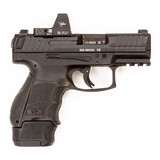 HECKLER & KOCH VP9SK 9MM LUGER (9X19 PARA) - 2 of 3