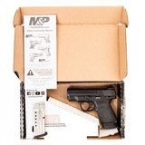 SMITH & WESSON M&P9 SHIELD M2.0 9MM LUGER (9X19 PARA) - 3 of 3