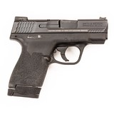 SMITH & WESSON M&P9 SHIELD M2.0 9MM LUGER (9X19 PARA) - 2 of 3