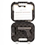 GLOCK 43 9MM LUGER (9X19 PARA) - 3 of 3