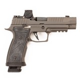 SIG SAUER P320 LEGION 9MM LUGER (9X19 PARA) - 2 of 3