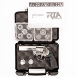 ROCK ISLAND ARMORY MODEL AL 22.1 .22 LR - 3 of 3