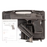 MAGNUM RESEARCH DESERT EAGLE PISTOL .357 MAG - 3 of 3