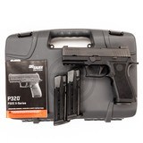 SIG SAUER P320 XCARRY 9MM LUGER (9X19 PARA) - 3 of 3