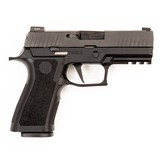 SIG SAUER P320 XCARRY 9MM LUGER (9X19 PARA) - 2 of 3