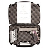 CITADEL M1911-A1 FS 9MM LUGER (9X19 PARA) - 3 of 3