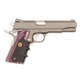 CITADEL M1911-A1 FS 9MM LUGER (9X19 PARA) - 2 of 3