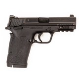 SMITH & WESSON M&P 380 EZ SHIELD M2.0.380 ACP - 2 of 3