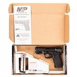 SMITH & WESSON M&P 380 EZ SHIELD M2.0.380 ACP - 3 of 3
