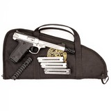 SMITH & WESSON SW22 VICTORY PERFORMANCE CENTER.22 LR - 3 of 3