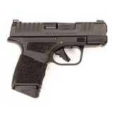 SPRINGFIELD ARMORY HELLCAT 9MM LUGER (9X19 PARA) - 2 of 3