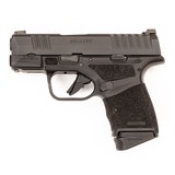 SPRINGFIELD ARMORY HELLCAT 9MM LUGER (9X19 PARA) - 1 of 3