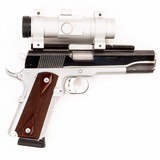 CASPIAN ARMS 1911 .45 ACP - 2 of 3