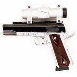 CASPIAN ARMS 1911 .45 ACP