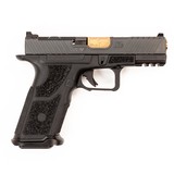 ZEV TECHNOLOGIES OZ9C HYPERCOMP 9MM LUGER (9X19 PARA) - 2 of 3