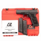 ZEV TECHNOLOGIES OZ9C HYPERCOMP 9MM LUGER (9X19 PARA) - 3 of 3