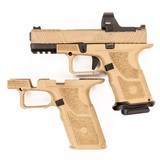 ZEV TECHNOLOGIES 0Z9C 9MM LUGER (9X19 PARA) - 1 of 3