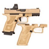 ZEV TECHNOLOGIES 0Z9C 9MM LUGER (9X19 PARA) - 2 of 3