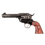 RUGER NEW VAQUERO .357 MAG - 1 of 3