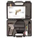 CANIK TP9 SF 9MM LUGER (9X19 PARA) - 3 of 3