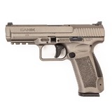 CANIK TP9 SF 9MM LUGER (9X19 PARA) - 1 of 3