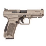 CANIK TP9 SF 9MM LUGER (9X19 PARA) - 2 of 3