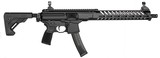 SIG SAUER MPX PCC LE 9MM LUGER (9X19 PARA) - 1 of 2